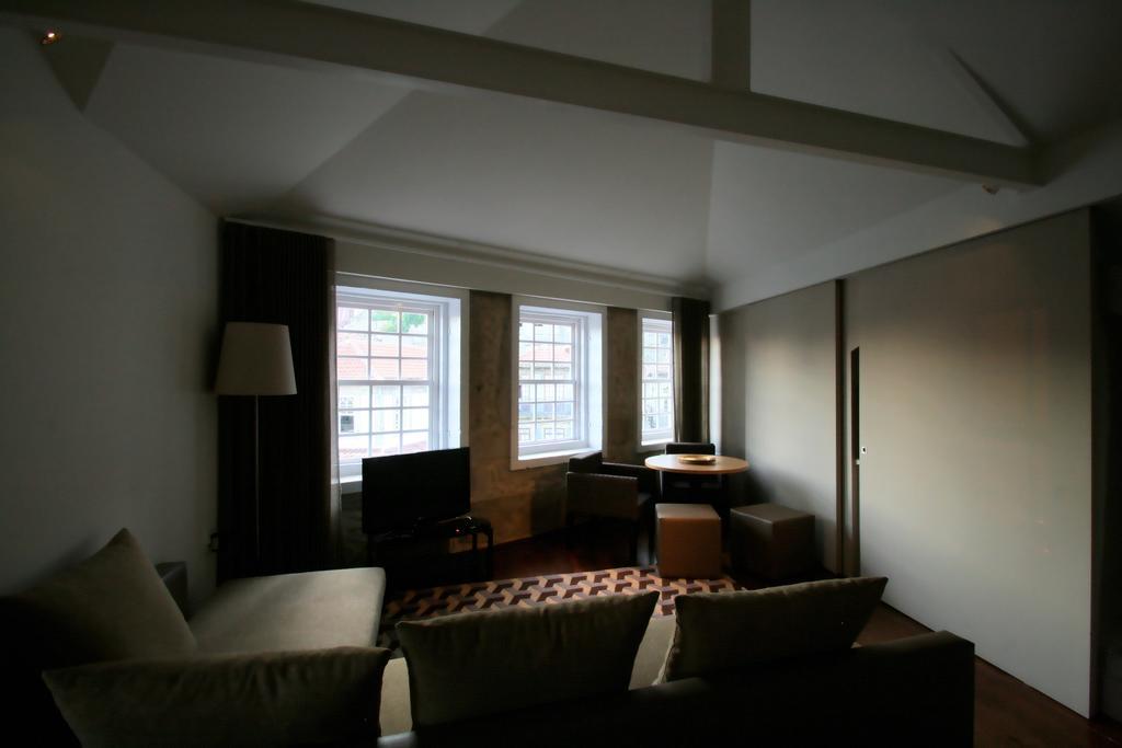 圣多明戈斯欧波尔图旅游公寓 客房 照片